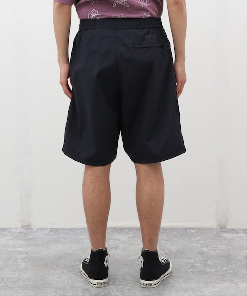 パンツ MARMOT CAPITAL PATCH POCKET SHORTS MARMOT CAPITAL / マーモット キャピタル】PATCH POCKET SHORTS