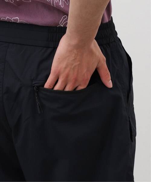 MARMOT CAPITAL / マーモット キャピタル】PATCH POCKET SHORTS
