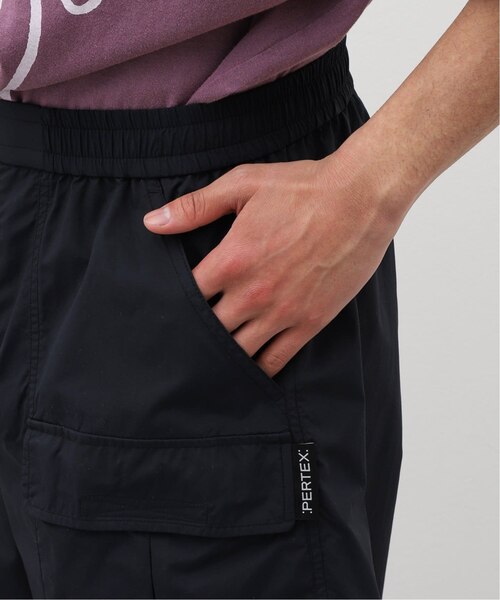 パンツ MARMOT CAPITAL PATCH POCKET SHORTS MARMOT CAPITAL / マーモット キャピタル】PATCH POCKET SHORTS