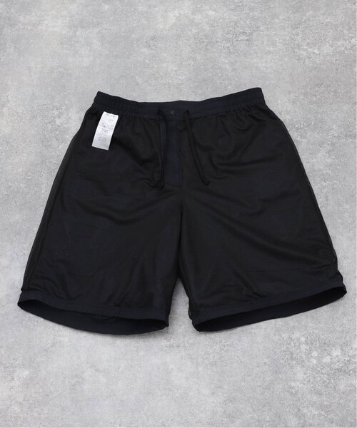 MARMOT CAPITAL / マーモット キャピタル】PATCH POCKET SHORTS