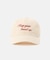 ロゴCAP