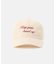 ロゴCAP