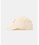 ロゴCAP