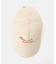 ロゴCAP