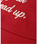 ロゴCAP