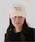 ロゴCAP
