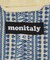 Monitaly italian jail ジャケット