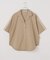 【ARAMINTA JAMES/ アラミンタ ジェームス】 SAN SEB SHIRT SET