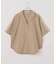 【ARAMINTA JAMES/ アラミンタ ジェームス】 SAN SEB SHIRT SET