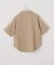 【ARAMINTA JAMES/ アラミンタ ジェームス】 SAN SEB SHIRT SET