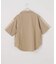 【ARAMINTA JAMES/ アラミンタ ジェームス】 SAN SEB SHIRT SET