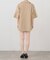 【ARAMINTA JAMES/ アラミンタ ジェームス】 SAN SEB SHIRT SET