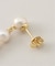 RAGBAG パールロングピアス Core Oiga Long Earri