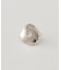 COMPLETEDWORKS freshwater pearls flower ピアス