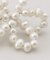 COMPLETEDWORKS freshwater pearls flower ピアス