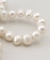 COMPLETEDWORKS freshwater pearls flower ピアス