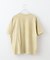 organicsta ORGANIC COTTON TEE