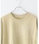 organicsta ORGANIC COTTON TEE