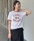 Sierra Designs/シエラデザインズ SLOBE別注 リンガーTEE