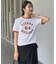 Sierra Designs/シエラデザインズ SLOBE別注 リンガーTEE