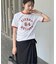 Sierra Designs/シエラデザインズ SLOBE別注 リンガーTEE