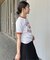 Sierra Designs/シエラデザインズ SLOBE別注 リンガーTEE