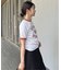 Sierra Designs/シエラデザインズ SLOBE別注 リンガーTEE