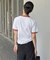 Sierra Designs/シエラデザインズ SLOBE別注 リンガーTEE
