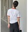 Sierra Designs/シエラデザインズ SLOBE別注 リンガーTEE