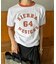 Sierra Designs/シエラデザインズ SLOBE別注 リンガーTEE