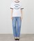 Sierra Designs/シエラデザインズ SLOBE別注 リンガーTEE