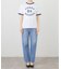Sierra Designs/シエラデザインズ SLOBE別注 リンガーTEE