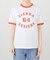 Sierra Designs/シエラデザインズ SLOBE別注 リンガーTEE