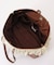 IENA LA BOUCLE SPRINTEXジャカードトートバッグ