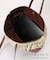 IENA LA BOUCLE SPRINTEXジャカードトートバッグ