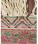 IENA LA BOUCLE SPRINTEXジャカードトートバッグ