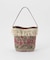 IENA LA BOUCLE SPRINTEXジャカードドラムバッグ
