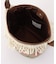 IENA LA BOUCLE SPRINTEXジャカードドラムバッグ