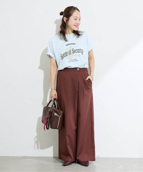 shantii ヘンプパンツ リネン 未使用 無印良品 パンツ 婦人 ヘンプ混ストレッチストレートパンツ