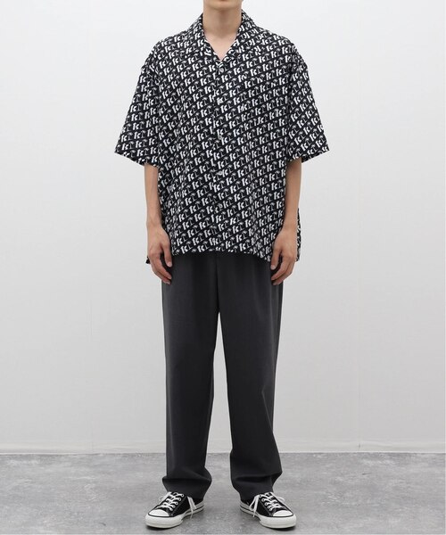 超特急RiBアロハ　Tシャツ m42601313661_1.jpg?1749050751