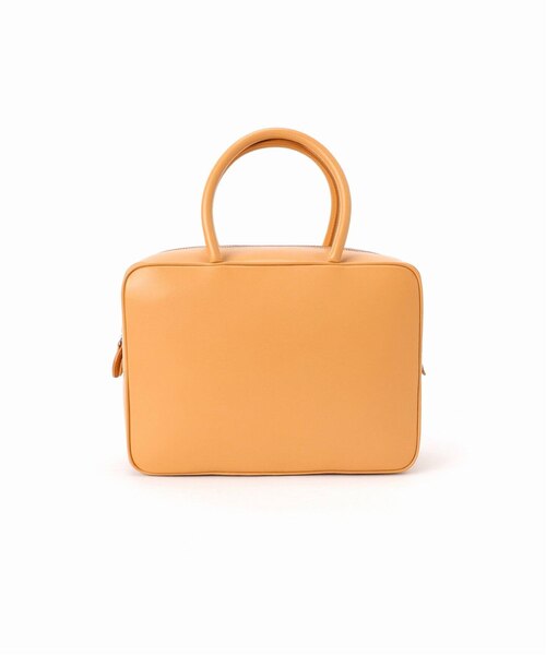 LAURA DI LUCA/ラウラディルカ 別注square バッグ｜ベーセー