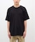 AMERICAN GRADE / 2 PACK TEE - BLACK