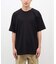 AMERICAN GRADE / 2 PACK TEE - BLACK