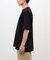 AMERICAN GRADE / 2 PACK TEE - BLACK