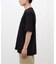 AMERICAN GRADE / 2 PACK TEE - BLACK