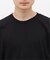 AMERICAN GRADE / 2 PACK TEE - BLACK