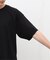 AMERICAN GRADE / 2 PACK TEE - BLACK