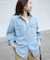 LE DENIM ウエスタンシャツ