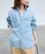 LE DENIM ウエスタンシャツ