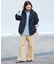 LE DENIM ウエスタンシャツ